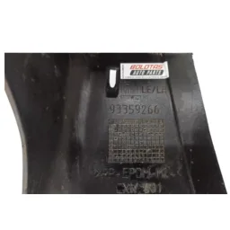 MOLDURA TRASEIRA ESQUERDA CAIXA AR ASTRA 2010 2011 93359266