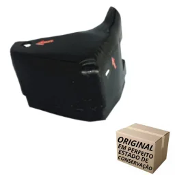MOLDURA TRASEIRA ESQUERDA CAIXA AR ASTRA 2010 2011 93359266