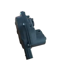 Atuador Coletor Admissao Chevrolet S10 2.8 2021 2022 2023 55569991
