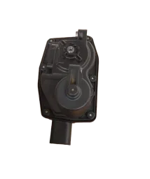 Atuador Coletor Admissao Chevrolet S10 2.8 2021 2022 2023