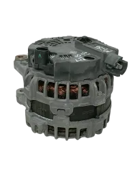 Alternador Land Rover Evoque P250 2.0 Flex 2020 a 2024 0125812068