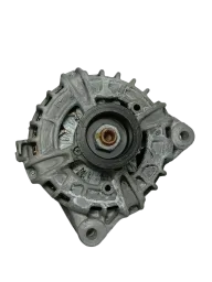 Alternador Land Rover Evoque P250 2.0 Flex 2020 a 2024 0125812068