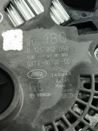 Alternador Land Rover Evoque P250 2.0 Flex 2020 a 2024 0125812068