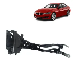 Alojamento Suporte Farol Direito Bmw 320i 328i 2013 A 2018
