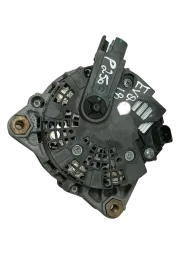 Alternador Land Rover Evoque P250 2.0 Flex 2020 a 2024 0125812068