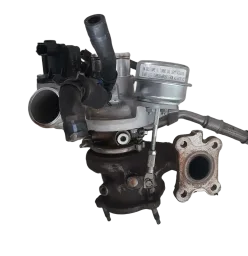 Turbina Chery Tiggo 5X 7 Arrizo 5 6 1.5 2019 2020/..
