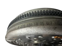 Volante do Motor Mercedes A250 2.0 2015 2016 2017 2018 A2700301005007