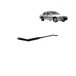 Haste Limpador Lado Esquerdo Gm Vectra 93/96 90357713 (vj)