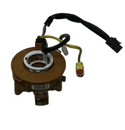 Cinta Airbag Iveco Daily 35150 2020 2021 2022