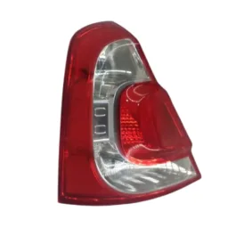 LANTERNA TRASEIRA RENAULT CLIO 2013 2014 2015 2016