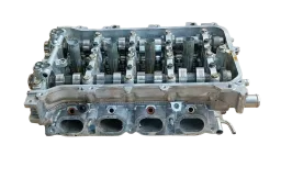 Cabeçote Toyota Corolla 2.0 Flex 2009 2011 2012 2013 2014