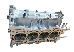 Cabeçote Toyota Corolla 2.0 Flex 2009 2011 2012 2013 2014