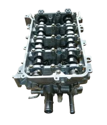 Cabeçote Toyota Corolla 2.0 Flex 2009 2011 2012 2013 2014