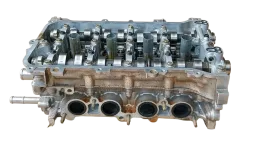 Cabeçote Toyota Corolla 2.0 Flex 2009 2011 2012 2013 2014