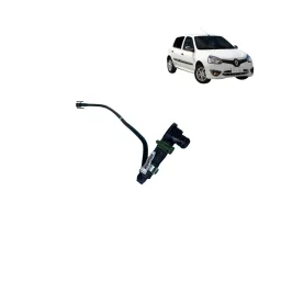 Mangueira Tubo Do Hidrovacuo Clio 1.0 16v 2001 2004