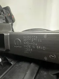 Caixa Evaporadora Ar Ram Rampage 2023 2024 2.0 Diesel Larami 53353226