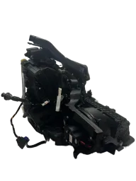 Caixa Evaporadora Ar Ram Rampage 2023 2024 2.0 Diesel Larami 53353226