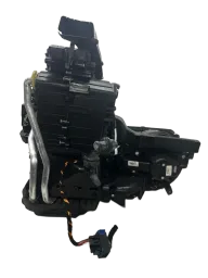 Caixa Evaporadora Ar Ram Rampage 2023 2024 2.0 Diesel Larami 53353226