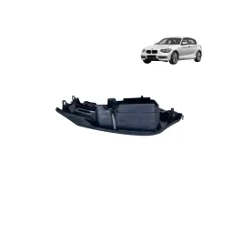 Guia Direito Para-choque Traseiro Bmw 118 2013 51127240956