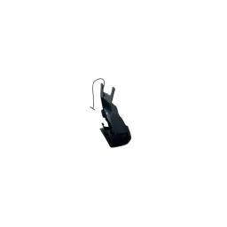 MOLDURA TAMPA SPOILER DIANTEIRA ESQUERDA GM ASTRA 2000