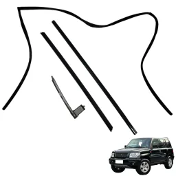 Kit Pestana Porta Dianteira Direita Pajero Tr4 2003 A 2009