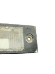 LANTERNA LUZ PLACA VOLKSWAGEN BORA 2001 2005 1J5943021
