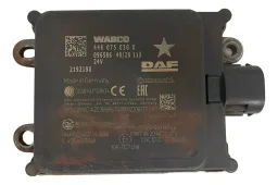 MÓDULO AEBS XF FTT 530 2021 A 2024 2192190 4460750300