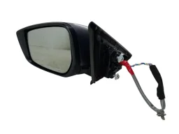 RETROVISOR ESQUERDO KICKS 2017/25 KAIT 26/ C/ PISCA S/CÂMERA