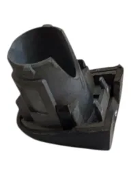 ACABAMENTO MACANETA EXTERNA ESQUERDA VW JETTA 2008 2009