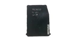CENTRAL UCH MODULO CONFORTO MEGANE II 2006 A 2012 ORIGINAL