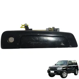 Maçaneta Externa Dianteira Direita Pajero TR4 2003 até 2015