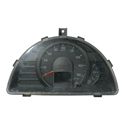 PAINEL INSTRUMENTO VOLKSWAGEN GOL G4 ORIGINAL
