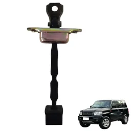 Limitador Porta Dianteira Direita Pajero Tr4 2003 A 2009