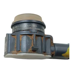 SENSOR ESTACIONAMENTO TRASEIRO FIAT TORO 2024 ORIGINAL
