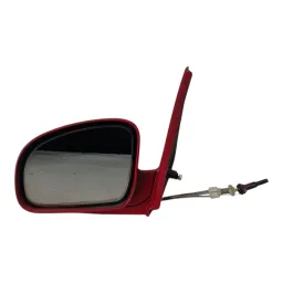Retrovisor Esquerdo 2/4p Celta 2001 a 2006