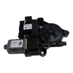 Motor Vidro Dianteiro Esquerdo Compass 2.0 2017 A 2021
