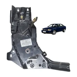 Suporte Painel Audi A6 1997 1998 2000 2001 2.8 V6 Automatica