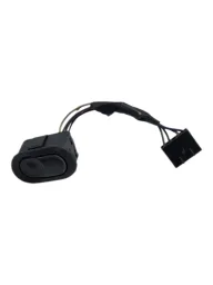 Botao Vidro Traseiro Gm Vectra Corsa 1996 2005 G223823
