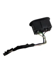 BOTAO VIDRO TRASEIRO GM VECTRA CORSA 1996 2005 G223823