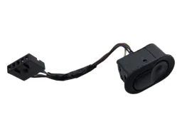 BOTAO VIDRO TRASEIRO GM VECTRA CORSA 1996 2005 G223823