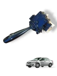 Comando Esquerdo Chave Seta Farol Corolla 2003 2004 a 2008