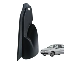 Acabamento Soleira Traseira Esquerda VW Gol Voyage 2009 2013
