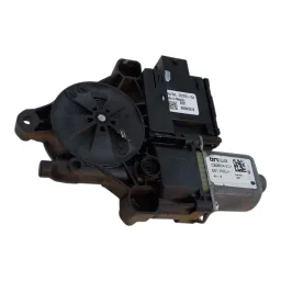 Motor Vidro Traseiro Esquerdo Compass 2.0 2017 A 2021