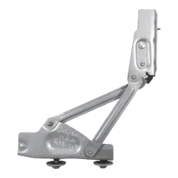 Dobradiça Direita Tampa Porta Malas Peugeot 408 2011 2019