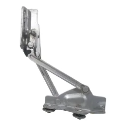 DOBRADIÇA DIREITA TAMPA PORTA MALAS PEUGEOT 408 2011 2019