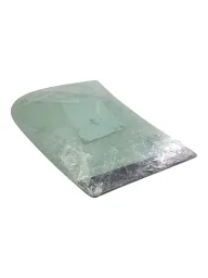 VIDRO FIXO TRASEIRO ESQUERDO CHEVROLET VECTRA GT 2006 2011