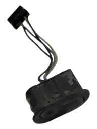 BOTAO VIDRO TRASEIRO GM VECTRA CORSA 1996 2005 G223823