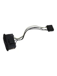 BOTAO VIDRO TRASEIRO GM VECTRA CORSA 1996 2005 G223823