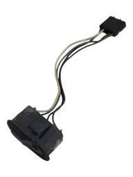 BOTAO VIDRO TRASEIRO GM VECTRA CORSA 1996 2005 G223823
