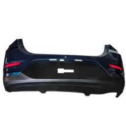 Parachoque Traseiro Onix Plus Sedan Onix 2020 2021 2022/...